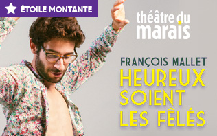 Fran&ccedil;ois Mallet